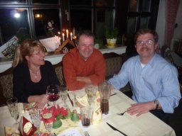 Weihnachtsfeier 2011